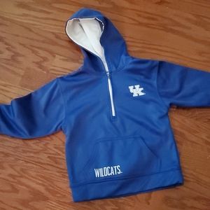 Kids University if Ky hoodie
